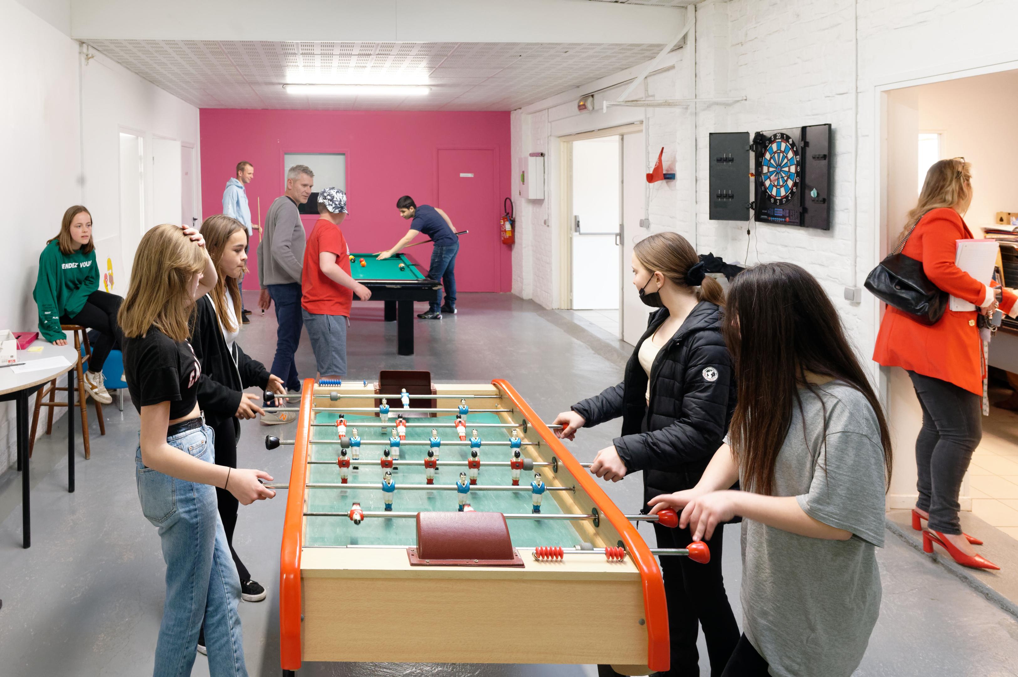 Jeunesse | Ville de Bondues