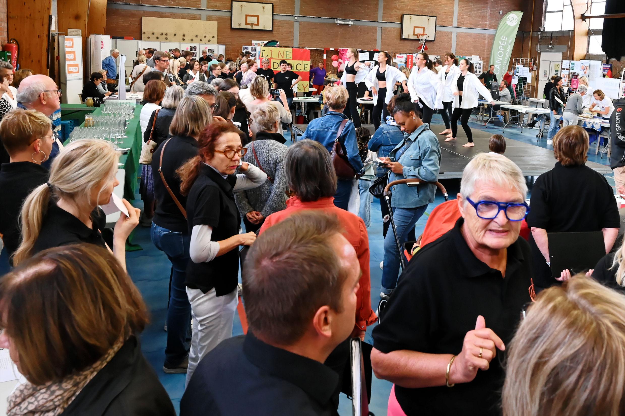 Annuaire des associations | Ville de Bondues