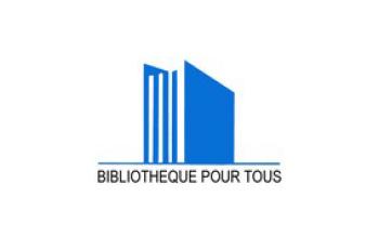 Bibliothèque Pour Tous